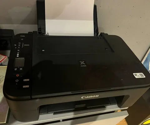 Принтер Canon Pixma серії TS31xx / TS33xx