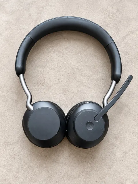 Jabra Evolve2 65