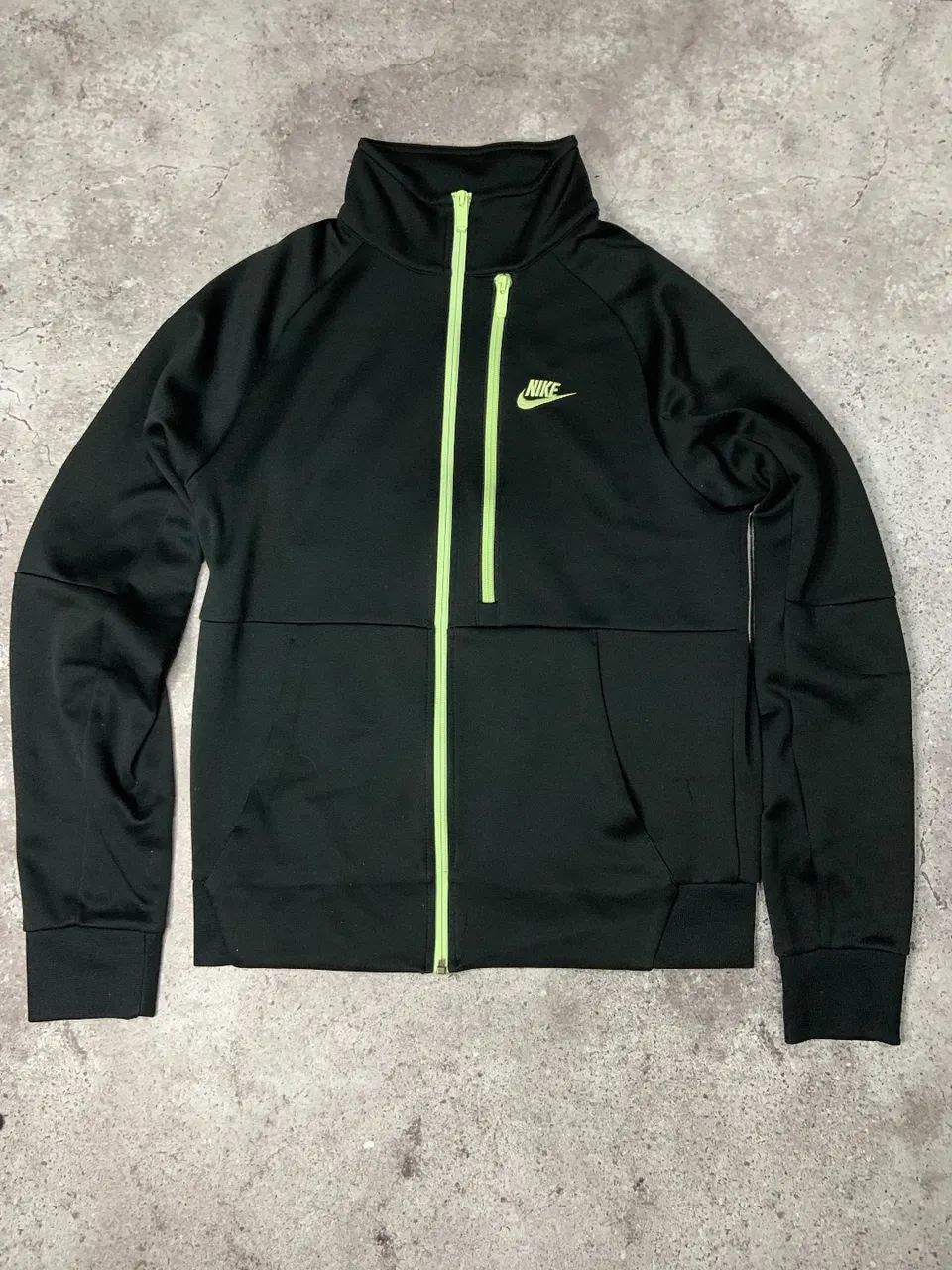 Олімпійка Nike Sportswear N98 Tribute Jacket DA0003-011 Оригінал Розмір S