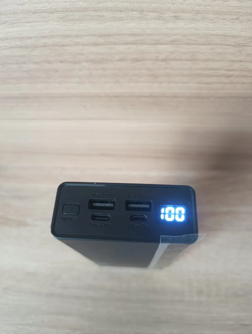 Павербанк 20000 mah павер