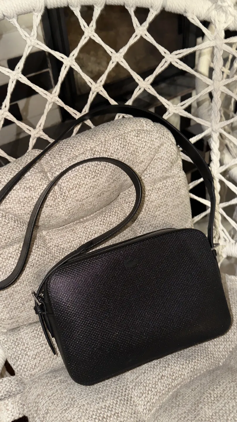 Сумка - Lacoste Chantaco Classics Crossbody Bag