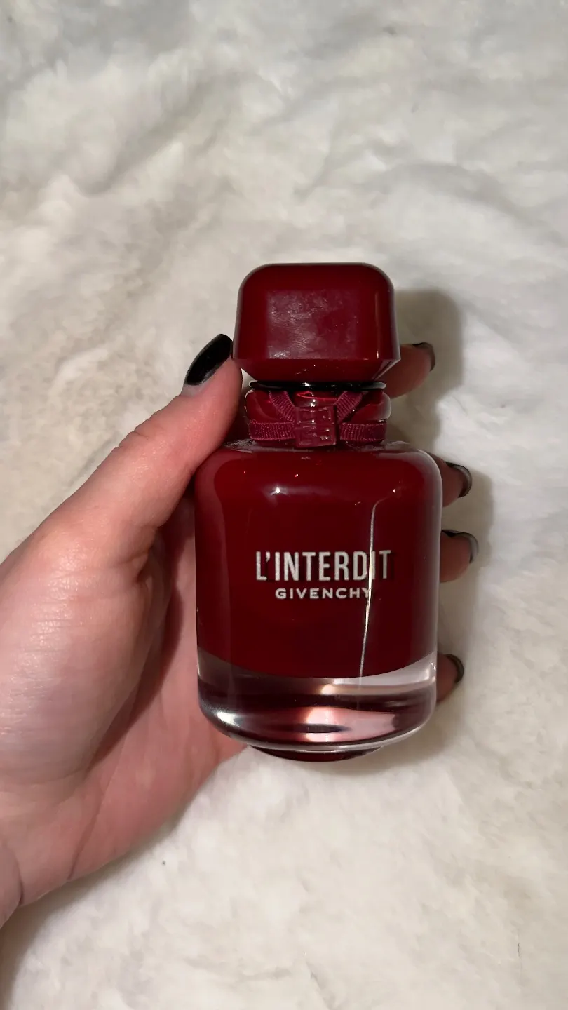 Парфум Givenchy - Linterdit