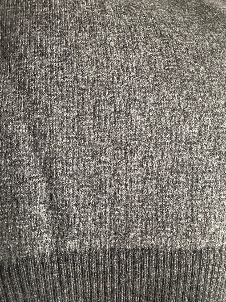 джемпер Marks & Spencer з мериносовоі вовни (італійська пряжа / Italian yarn) - фото 5