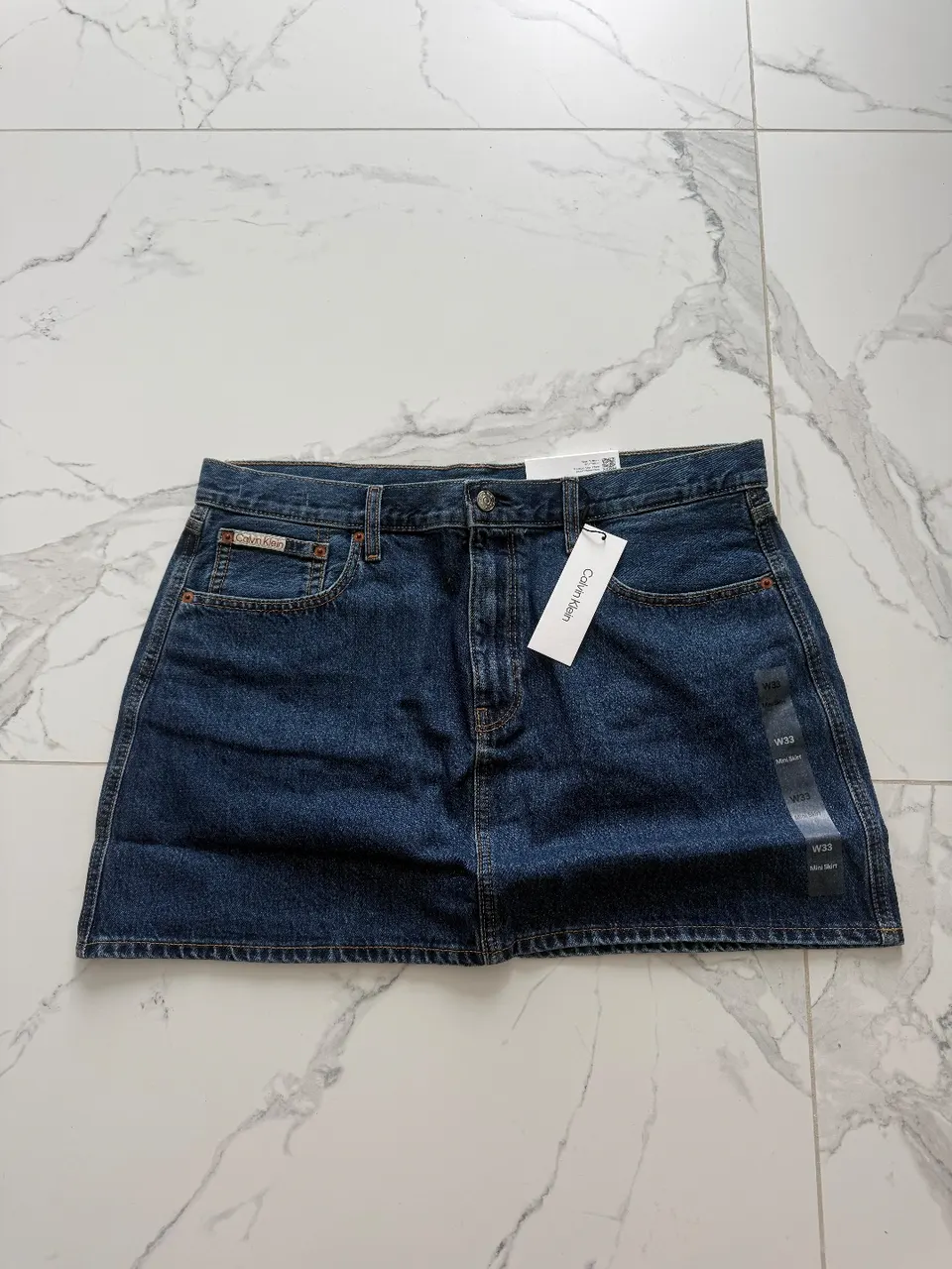 Спідниця Calvin Klein