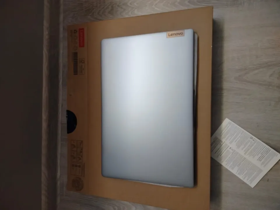 Lenovo IdeaPad Slim 3 15AMN8 - фото 2