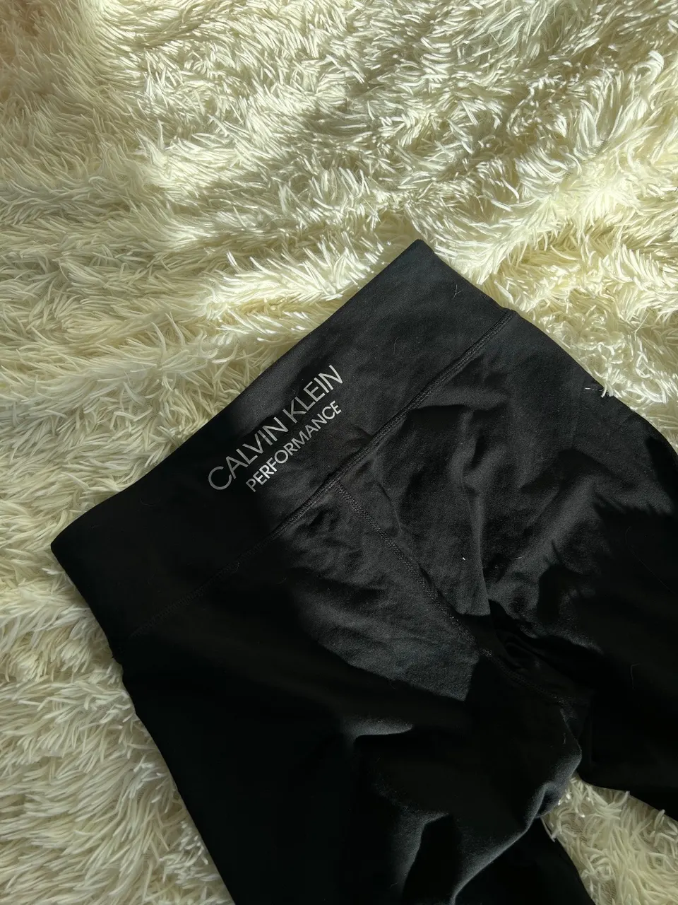 Лосини Calvin Klein - фото 4