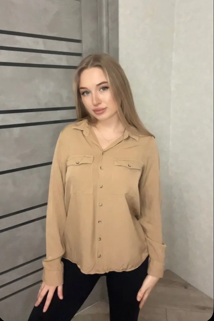 Сорочка De Facto - фото 6
