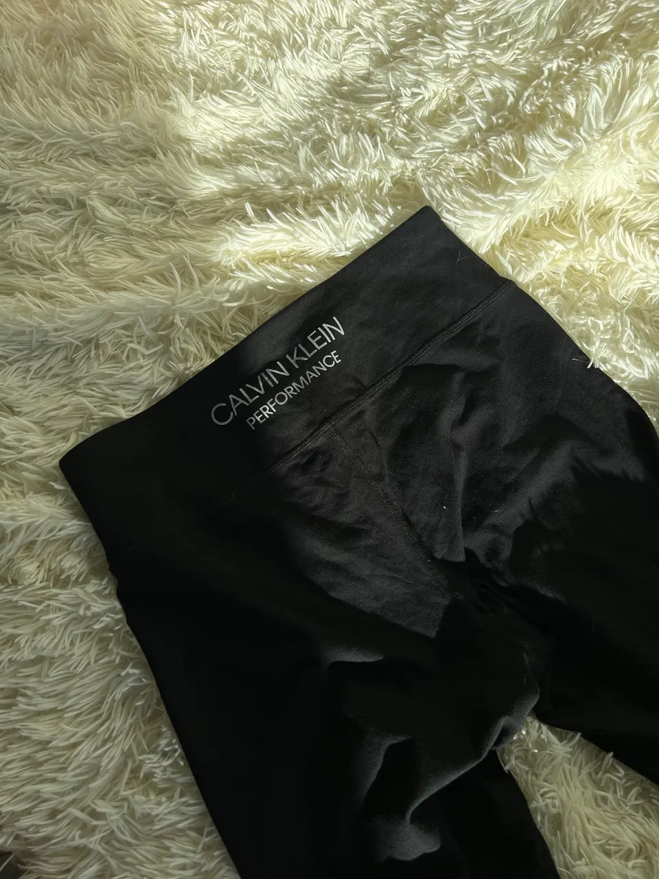 Лосини Calvin Klein - фото 3