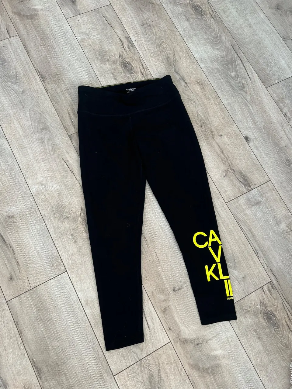Лосини Calvin Klein - фото 2