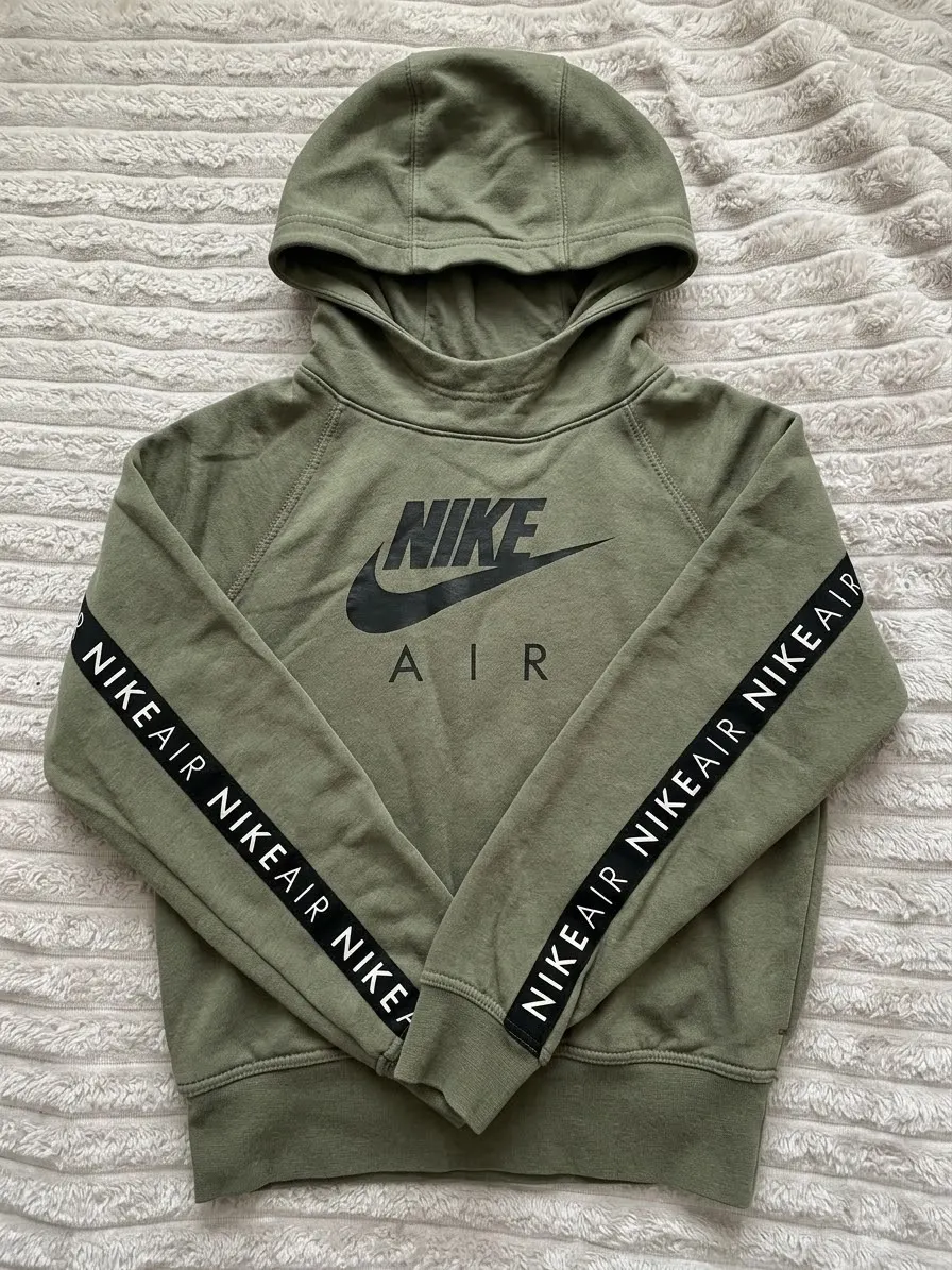 Толстовка nike s