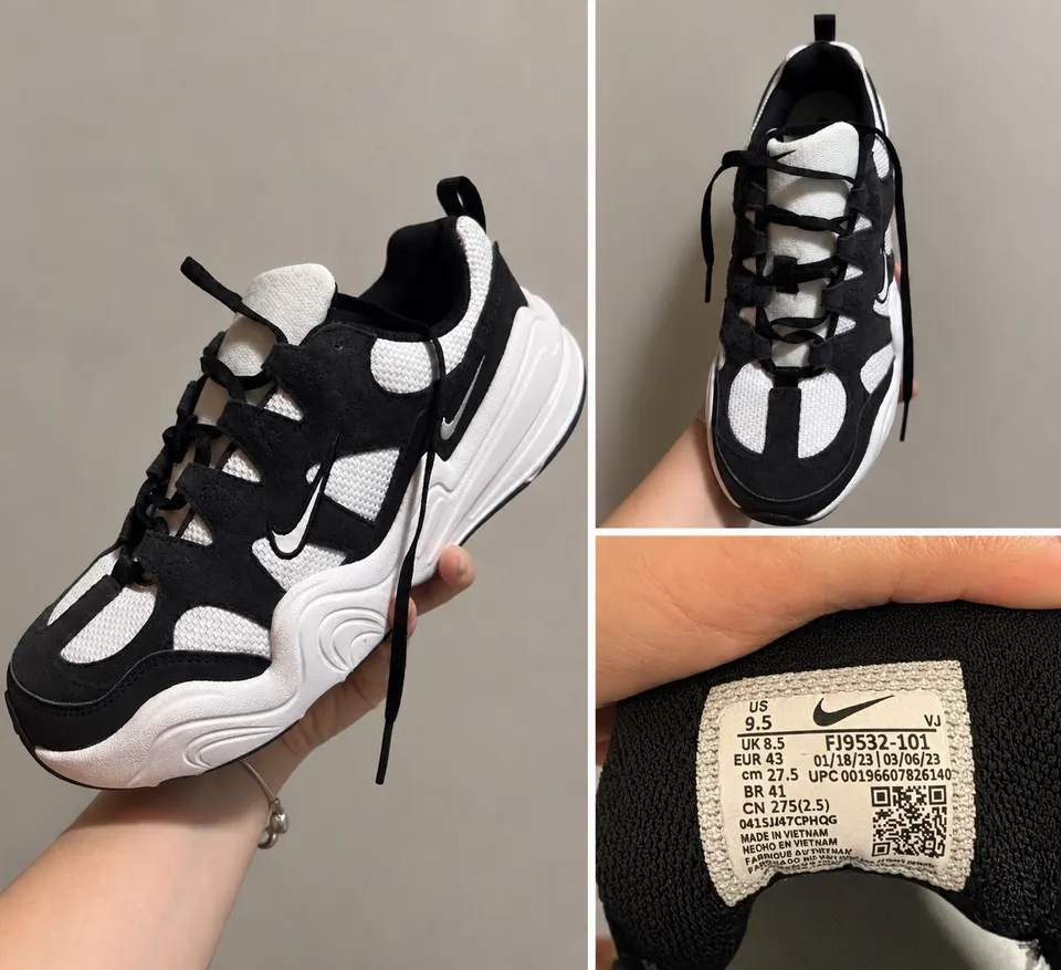Кросівки Nike