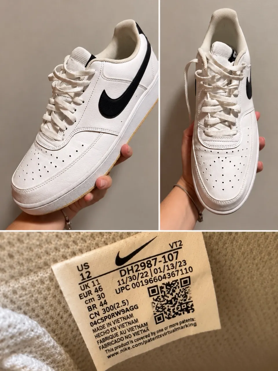 Кросівки Nike