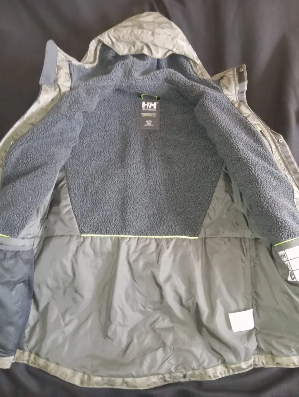 Парка Helly Hansen - фото 4