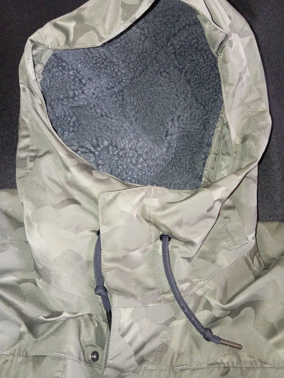 Парка Helly Hansen - фото 6