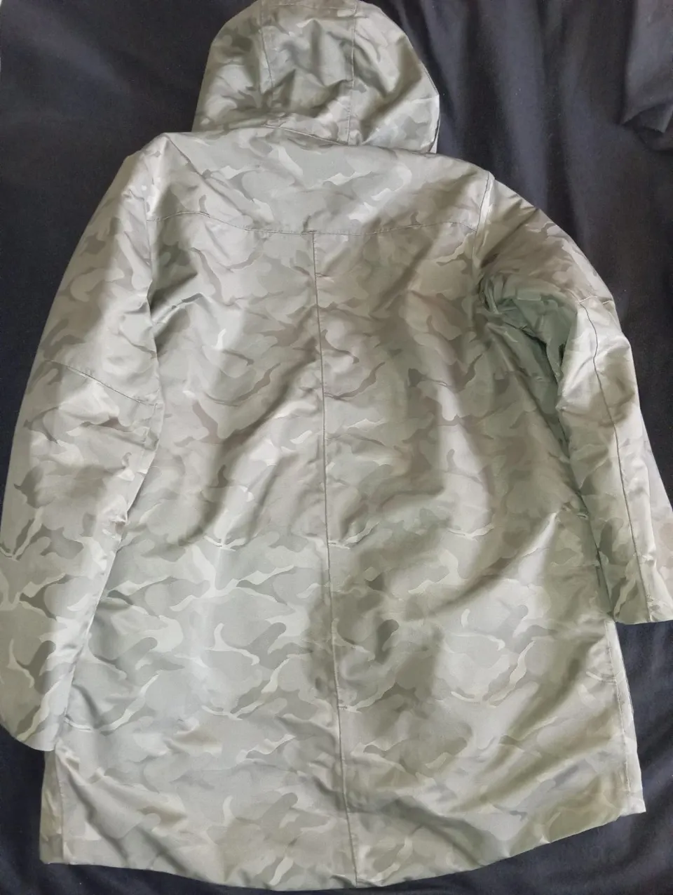 Парка Helly Hansen - фото 5