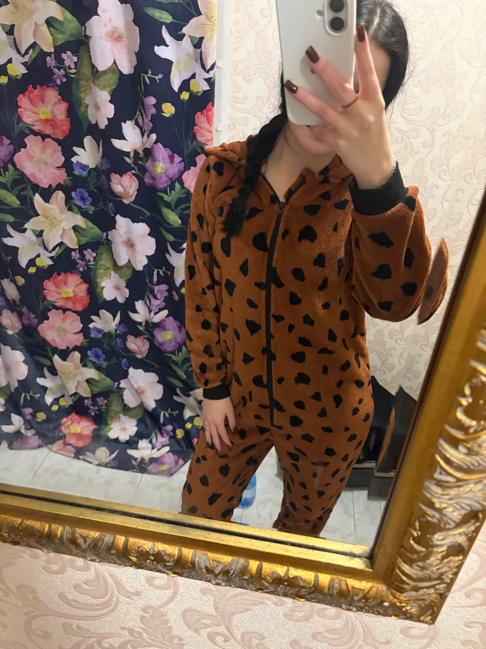 Піжамка, розмір с - фото 2