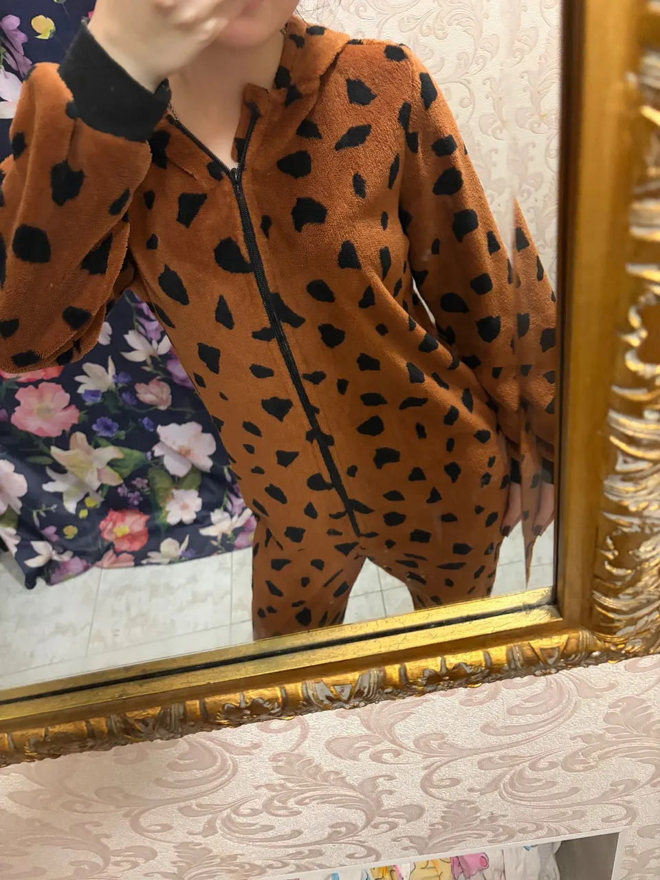 Піжамка, розмір с - фото 3