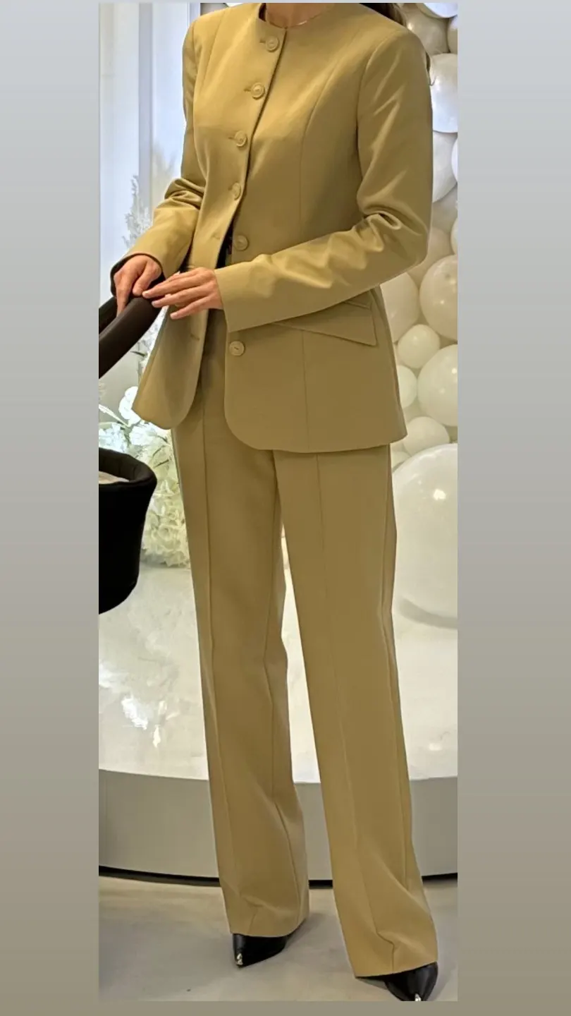 Костюм двійка Fashionista__ua