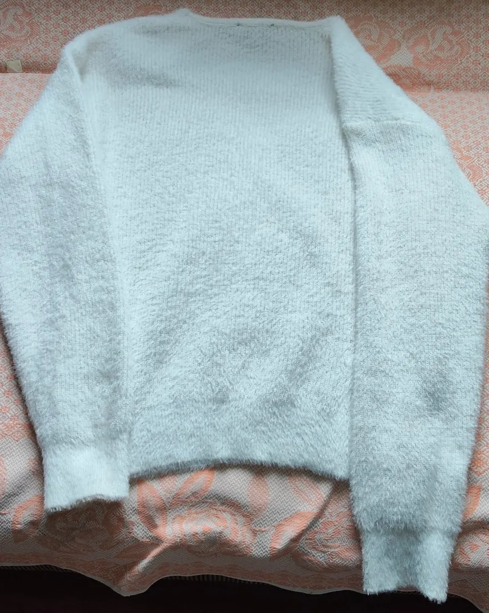 Светр Zara в розмірі M - фото 3