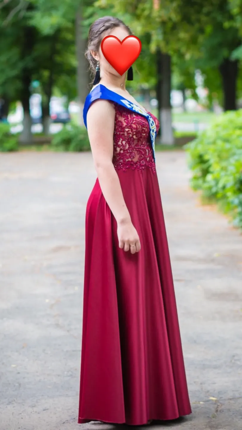 Випускна сукня - фото 3