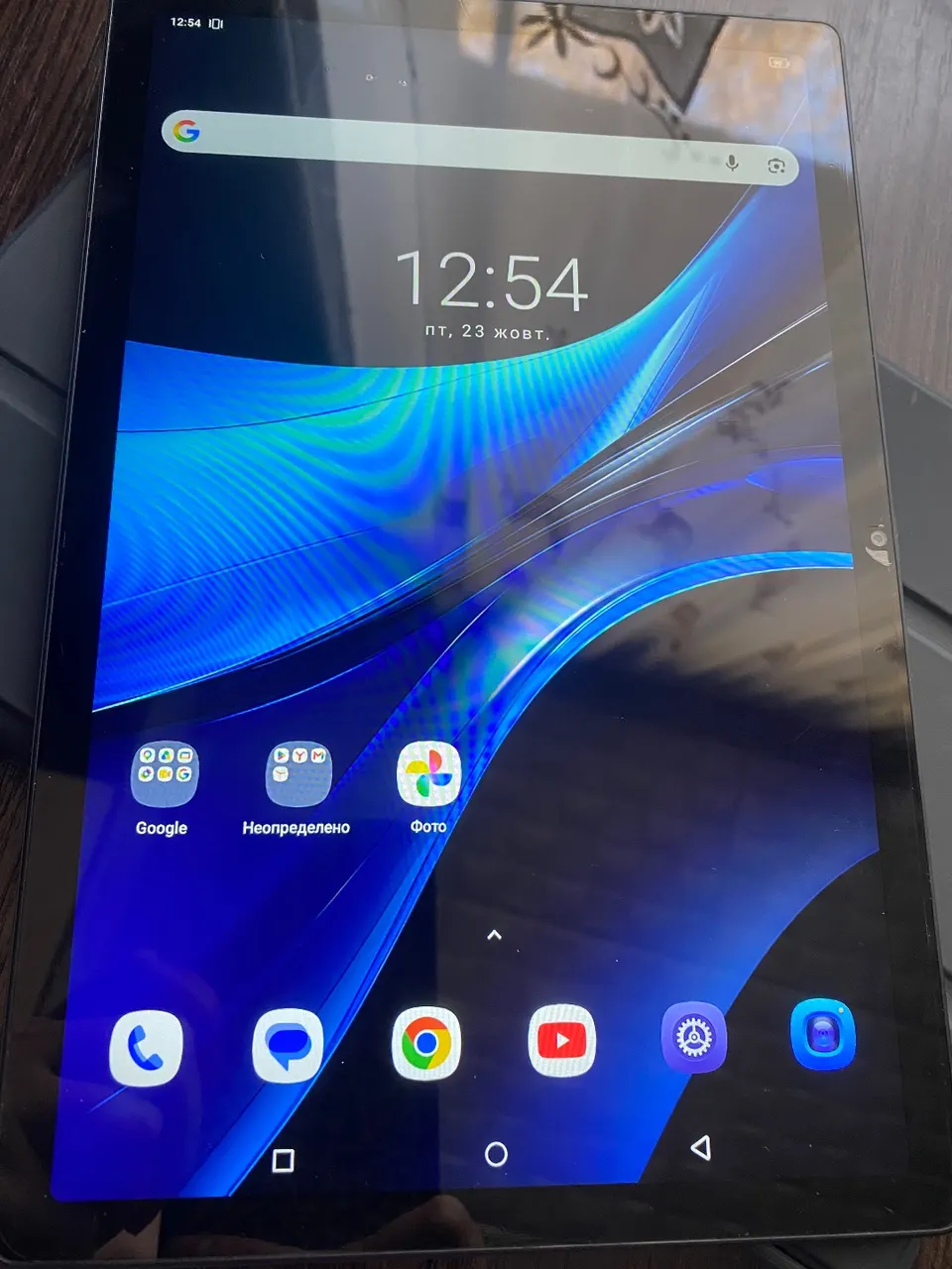 Планшет Oscal Pad 16 8/256