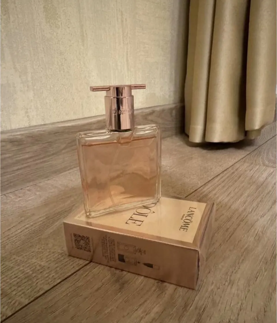 Парфуми, парфумована вода Lancôme idole 25 ml