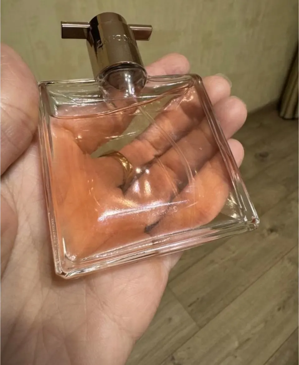 Парфуми, парфумована вода Lancôme idole 25 ml - фото 4