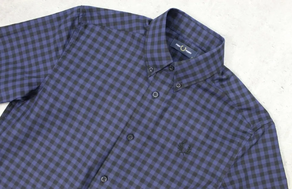 Fred perry shirt