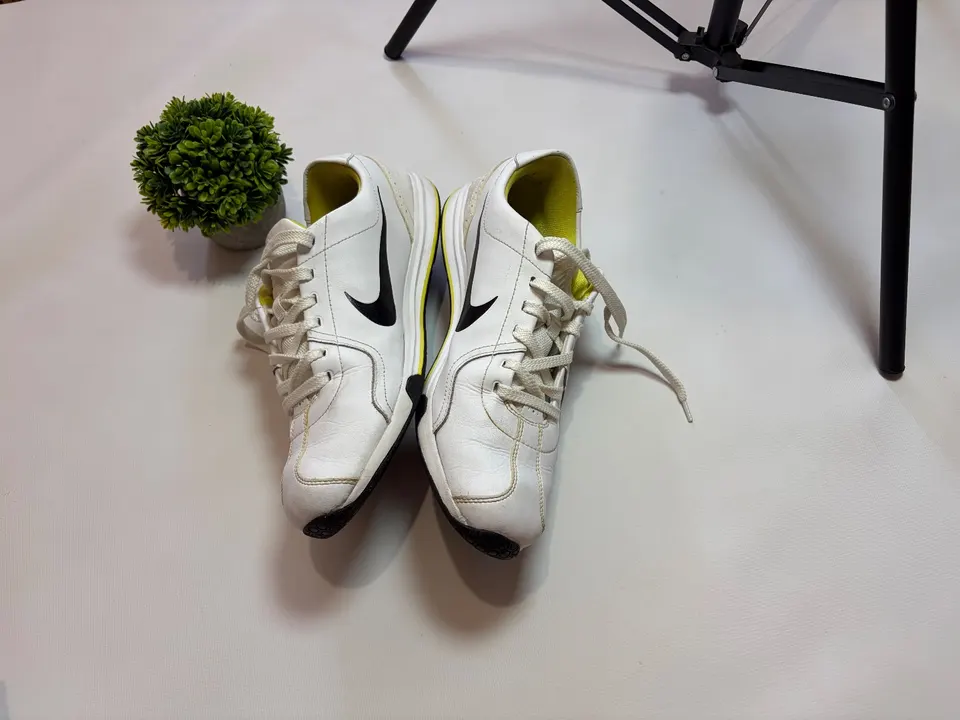 Кросівки Nike Lunar Clayton - фото 2