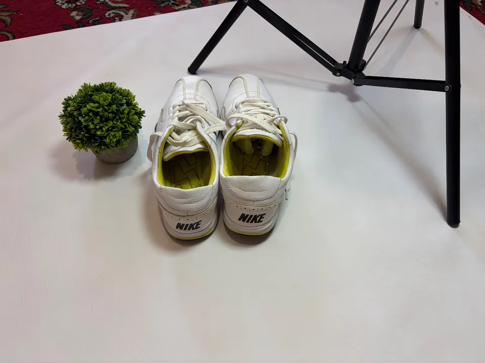 Кросівки Nike Lunar Clayton - фото 3