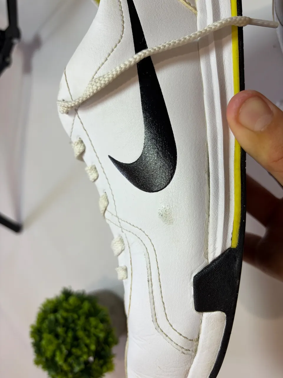 Кросівки Nike Lunar Clayton - фото 6