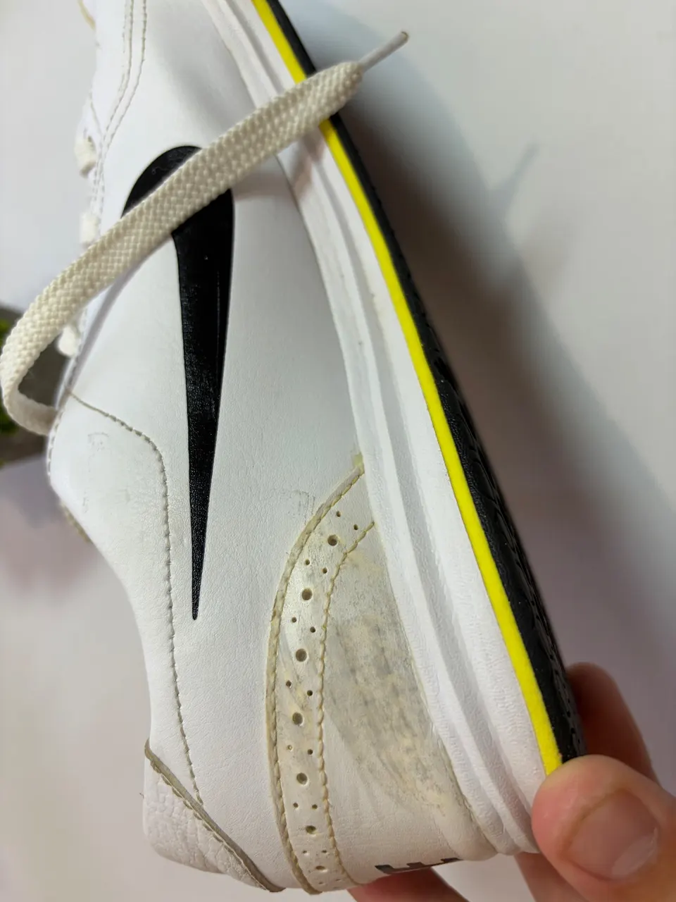 Кросівки Nike Lunar Clayton - фото 5