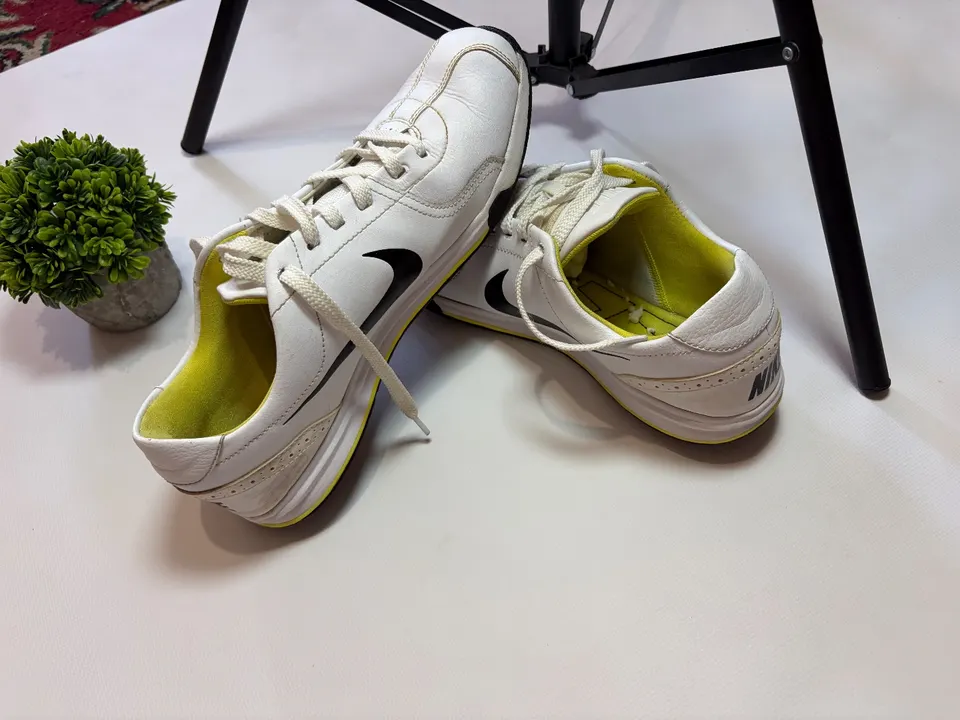 Кросівки Nike Lunar Clayton