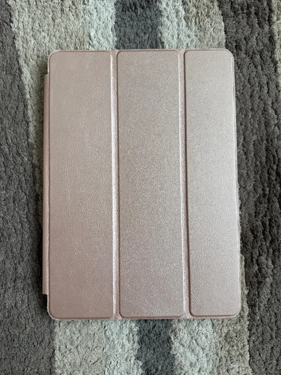 Apple iPad 7-го покоління 32 ГБ pink gold 10.2 - фото 4