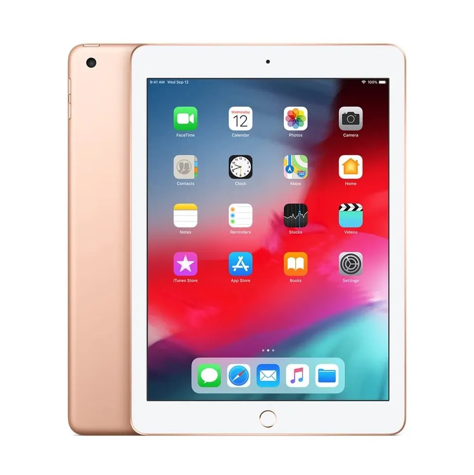 Apple iPad 7-го покоління 32 ГБ pink gold 10.2