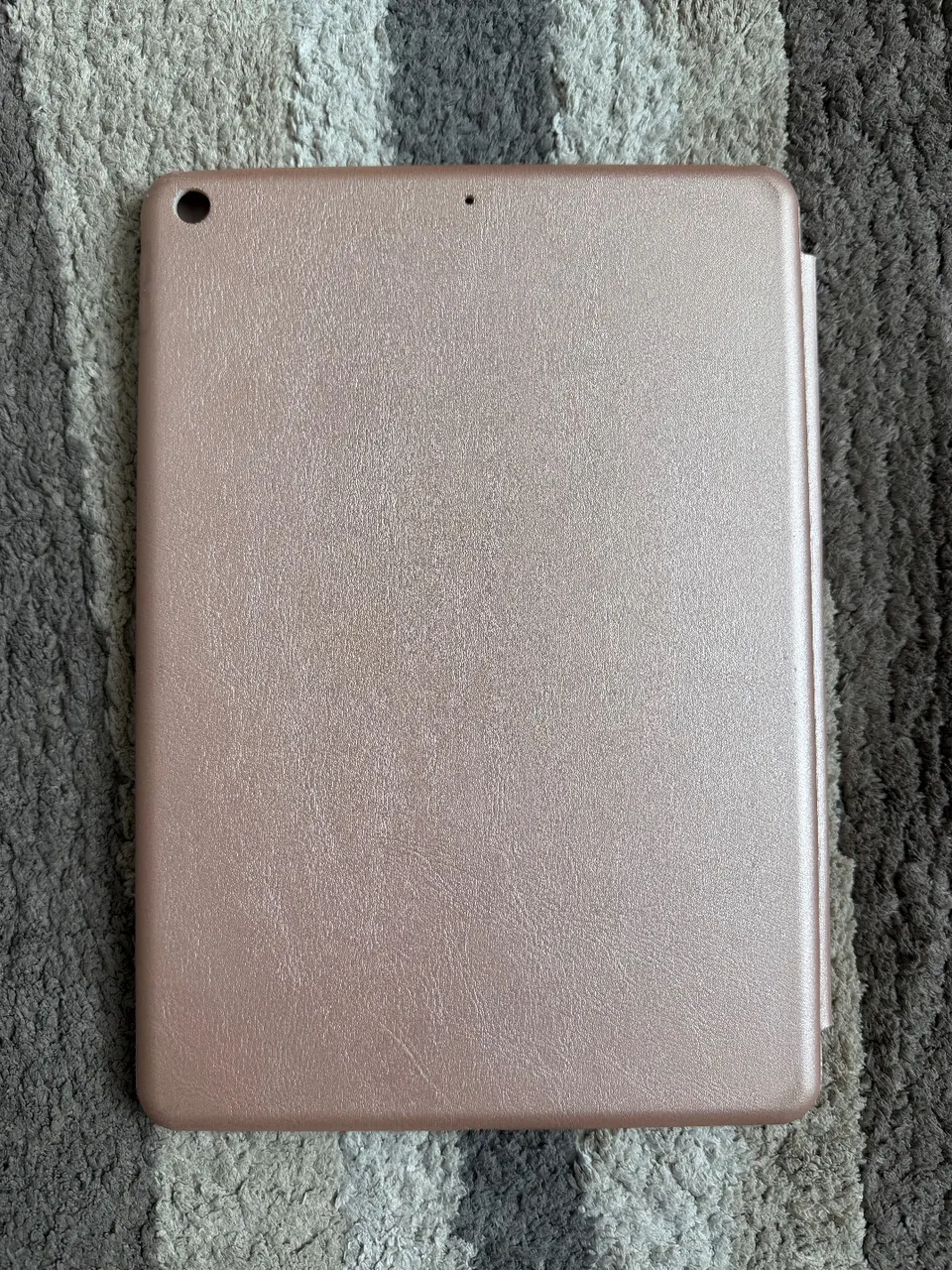 Apple iPad 7-го покоління 32 ГБ pink gold 10.2 - фото 5